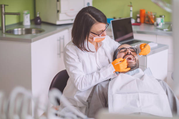 Best Emergency Dental Services Near Me  in Lincoln Park, NJ