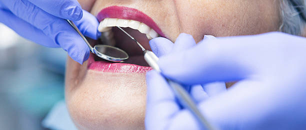 Best Dentist Open Late Near Me  in Lincoln Park, NJ