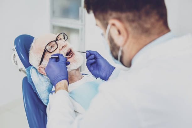 Best Chipped Tooth Repair Near Me  in Lincoln Park, NJ
